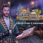 City of Stories: Stephan's Journey Collector's Edition