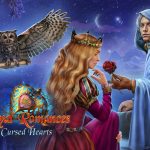 Королевские романы 5: Проклятые сердца Коллекционное издание