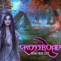 Crossroads 3: What Was Lost Collector's Edition
