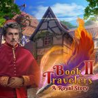 Book Travelers 2: A Royal Story Collector's Edition