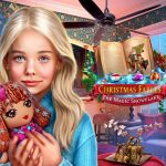 Christmas Fables 2: The Magic Snowflake Collector's Edition