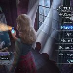 Grim Tales 24: All Shades of Black Collector's Edition