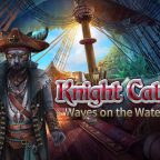 Коты-рыцари 2: Волны на воде Коллекционное издание - Скачать игру