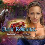 Роман тьмы 6: Ромео и Джульетта Коллекционное издание