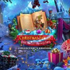 Рождественские небылицы 2: Волшебная снежинка Коллекционное издание