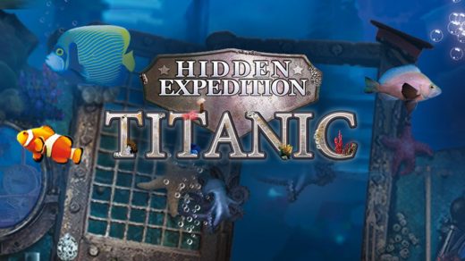 Секретная экспедиция: Титаник