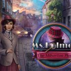 Мисс Холмс 5: Заговор Милвертона Коллекционное издание