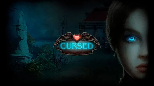 Cursed / Проклятая