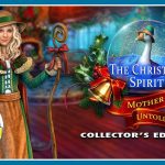 Дух Рождества 2: Нерассказанные истории Матушки Гусыни Коллекционное издание