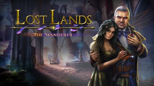 Lost Lands 4: The Wanderer Collector's Edition