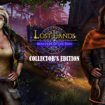 Lost Lands 6: Mistakes of the Past Collector's Edition