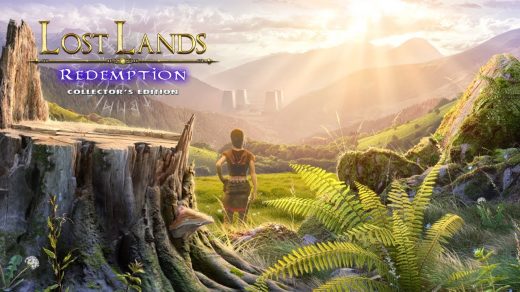 Lost Lands 7: Redemption Collector's Edition
