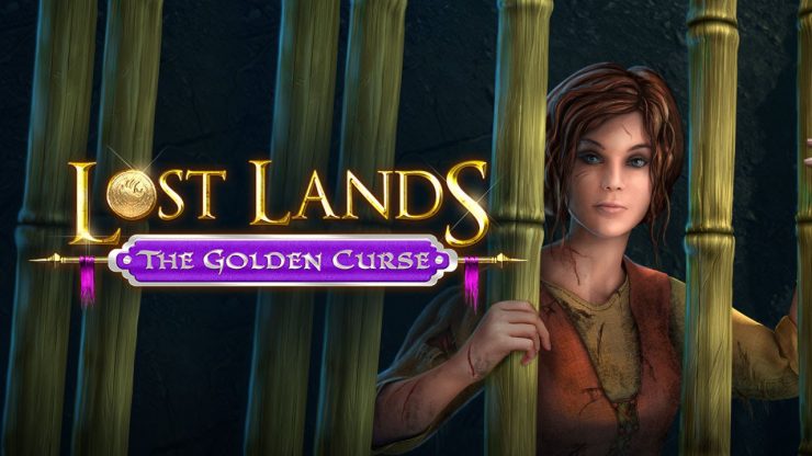 Lost Lands 3: The Golden Curse Collector's Edition
