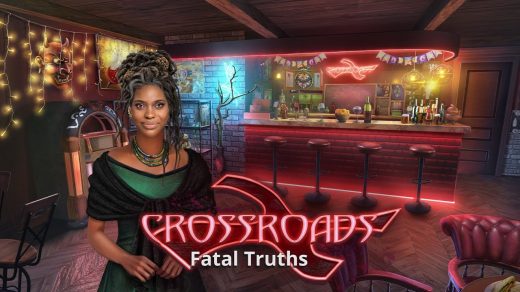 Crossroads 4: Fatal Truths Collector's Edition
