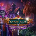 Knight Cats 3: Whisper of the Universe Collector's Edition (ENG) (2024)