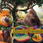 Lucky Season: King of Fools Collector's Edition