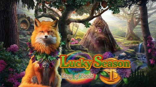 Lucky Season: King of Fools Collector's Edition