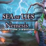 Море лжи 2: Возмездие Коллекционное издание