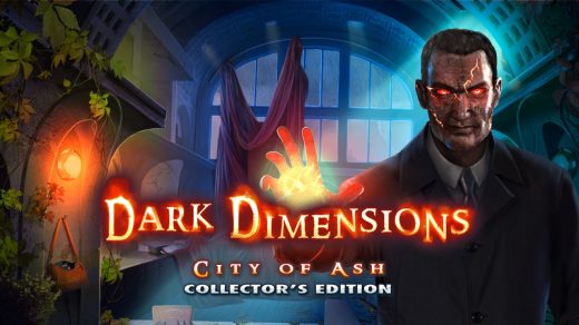 Темные измерения 3: Город пепла Коллекционное издание