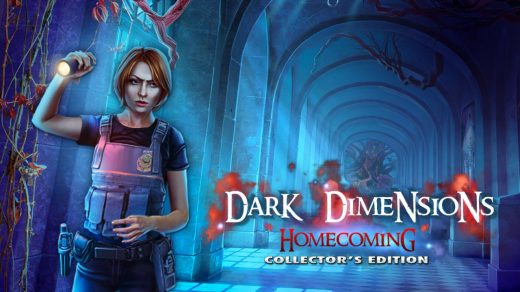Темные измерения 5: Возвращение домой Коллекционное издание