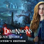 Темные измерения 7: Мастер клинков Коллекционное издание