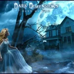 Темные измерения: Город в тумане Коллекционное издание