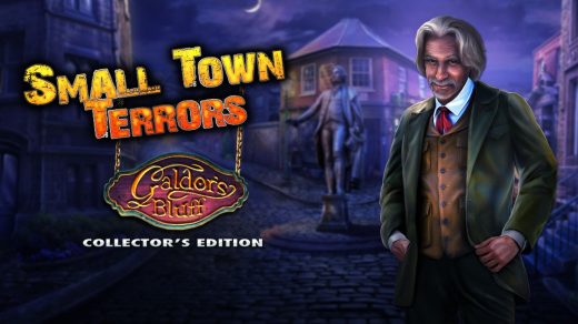 Террор в городке 3: Блеф Галдора Коллекционное издание