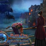 Dark City 9: Amsterdam Collector's Edition (2024) (ENG)