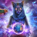Коты-рыцари 3: Шёпот Вселенной Коллекционное издание