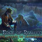 Край реальности 9: Легенда о Гринбуше Коллекционное издание