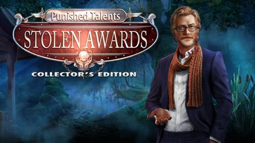 Наказанные талантом 2: Украденные награды Коллекционное издание
