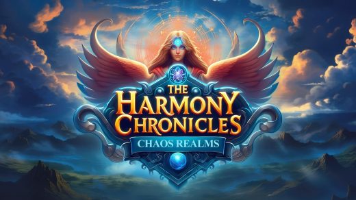 The Harmony Chronicles: Царства Хаоса Коллекционное издание