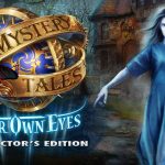 Загадочные истории 4: Её глаза Коллекционное издание
