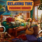 Relaxing Time: Paradise Resort Collector's Edition (2024) (ENG)