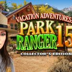 Vacation Adventures: Park Ranger 15 Collector's Edition (2024) (ENG)