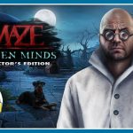 Maze 4: Stolen Minds Collectors Edition (2018) (ENG)