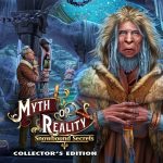 Myth or Reality 3: Snowbound Secrets Collector's Edition (2024) (ENG)