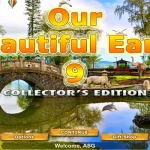 Наша прекрасная Земля 9 Коллекционное издание