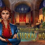 Nightshade Mysteries: Eternal Moon Collector's Edition (2024) (ENG)