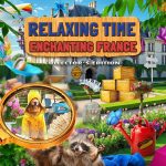 Relaxing Time 3: Enchanting France Collector’s Edition (2024) (ENG)