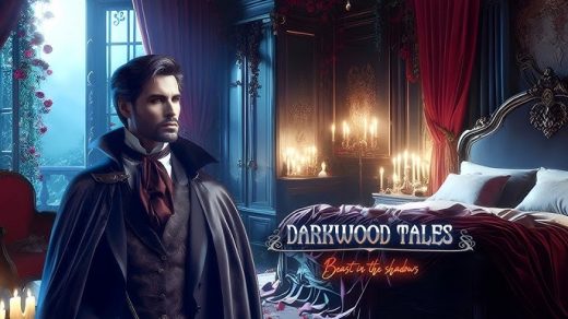 Darkwood Tales: Beast in the Shadows (2024) (ENG)