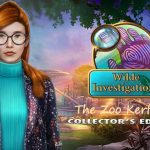 Wilde Investigations: The Zoo Kerfuffle Collector’s Edition (2023) (RUS)