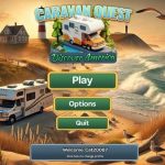 Caravan Quest: Discover America (2024) (ENG)