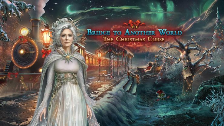 Bridge to Another World 12: The Christmas Curse Collector's Edition (2024) (ENG)