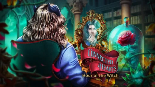 Connected Hearts 5: Hour of the Witch Collector’s Edition (2024) (ENG)