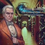 Mystery Case Files 27: The Riddle of Mrs. Bishop Collector's Edition (2024) (ENG)