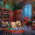 Christmas Fables 3: The Wishing Store Collector's Edition (2024) (ENG)