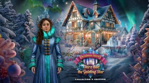 Christmas Stories 13: Clara and the Guiding Star Collector's Edition (2024) (ENG)