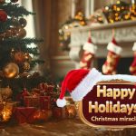 Happy Holidays: Christmas Miracle Collector's Edition (2024) (ENG)